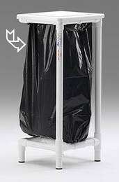 Koppelbare W�schesammler, M�llsammler