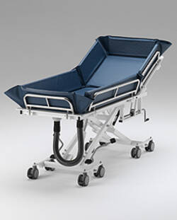 Duschwagen UDW 2500 VRW