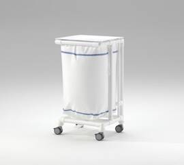 W�schesammler XXL mit Schutzh�lle