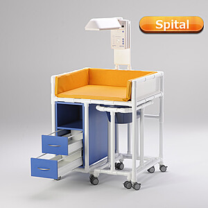 Wickelkommoden Wickeltische Sonderbau