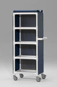 Stationswagen: Wäschewagen MLC-Reihe