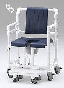 Hilfsmittel von Kindergrösse bis Schwerlastpatienten