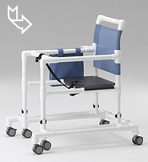 Gehwagen f�r Kinder, Rollstuhlfahrer und f�r Geh�bungen